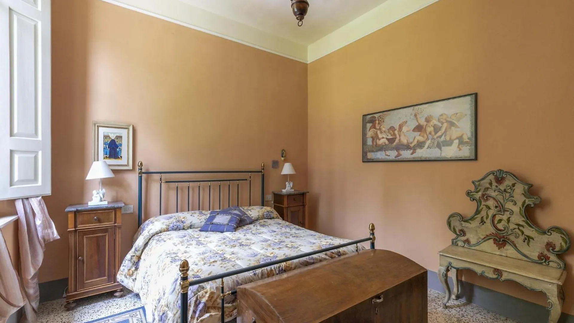 Holiday Home In Montopoli Valdarno With Pool Castel del Bosco  0*, Castel del Bosco (Pisa)
