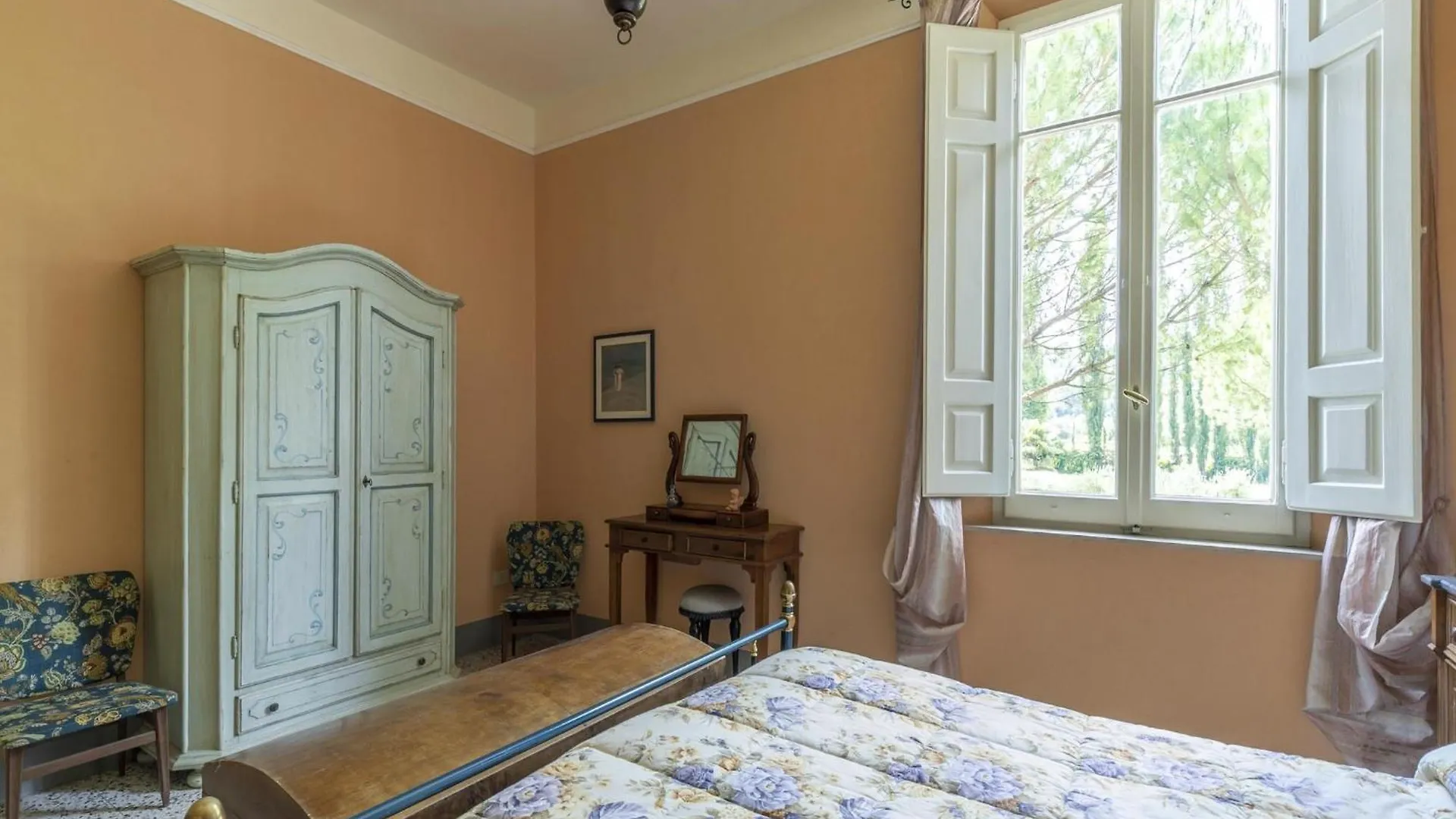 Holiday Home In Montopoli Valdarno With Pool Castel del Bosco  Castel del Bosco (Pisa)