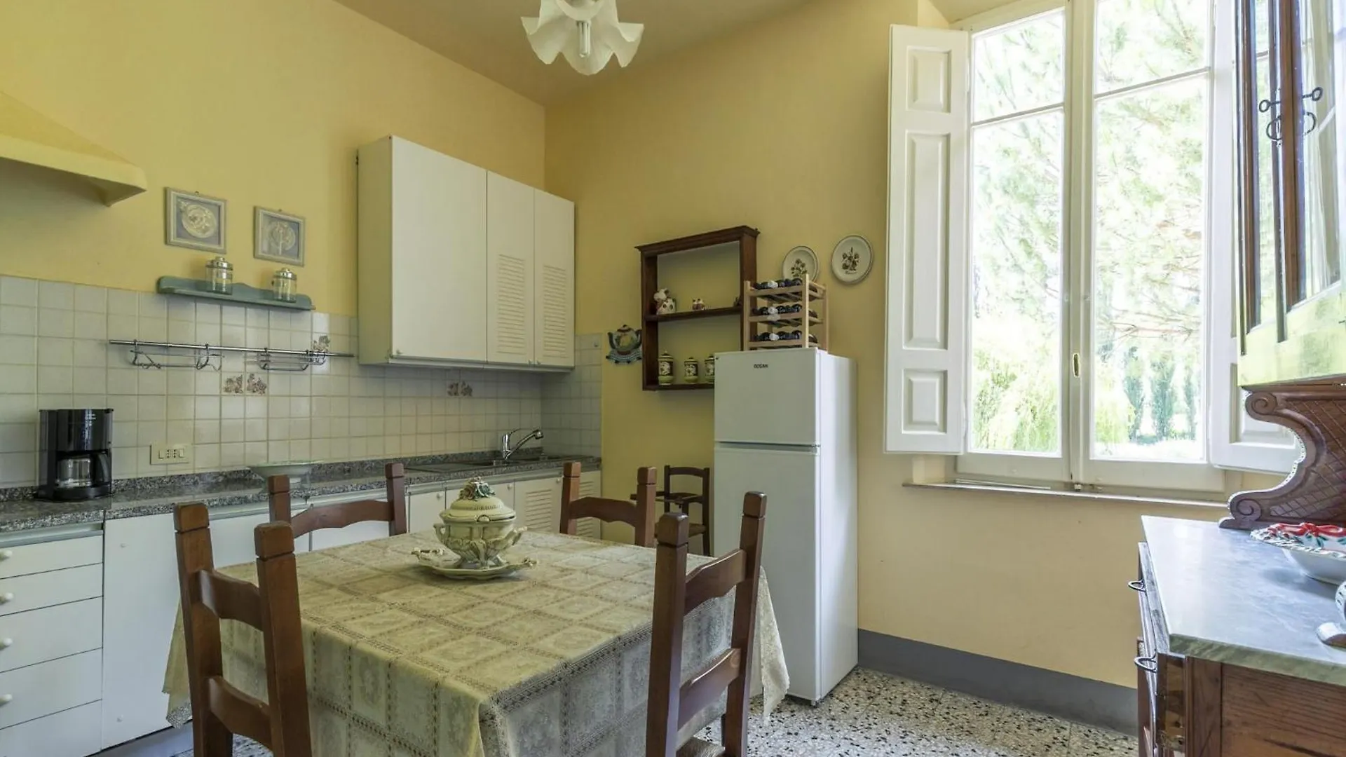 Holiday Home In Montopoli Valdarno With Pool Castel del Bosco   Castel del Bosco (Pisa)