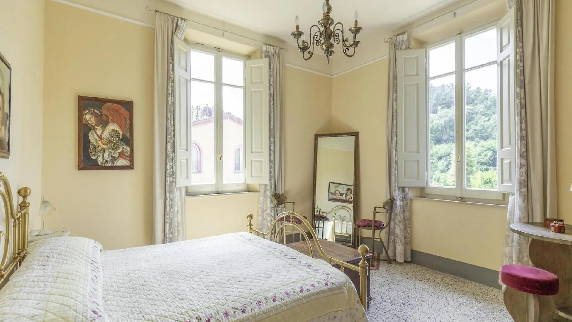 Holiday Home In Montopoli Valdarno With Pool Castel del Bosco  0*, Castel del Bosco (Pisa) Италия