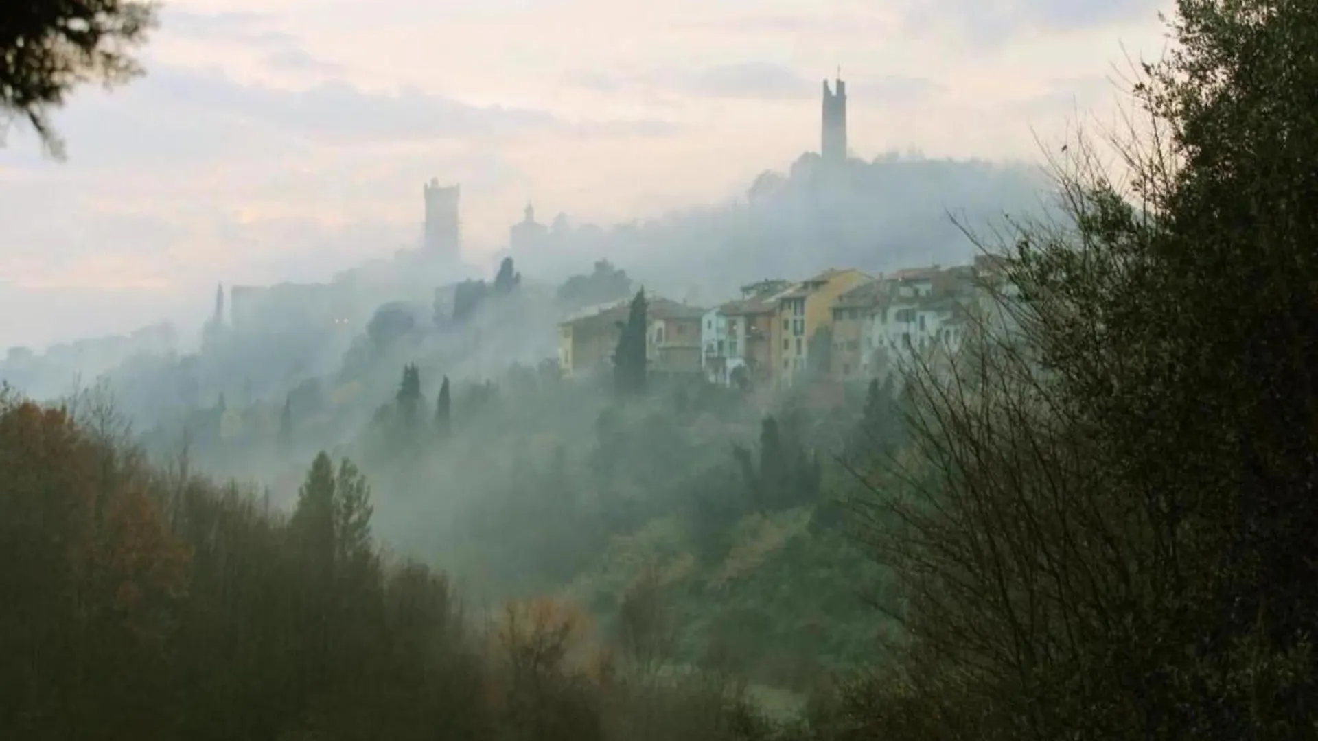 Holiday Home In Montopoli Valdarno With Pool Castel del Bosco  0*, Castel del Bosco (Pisa)