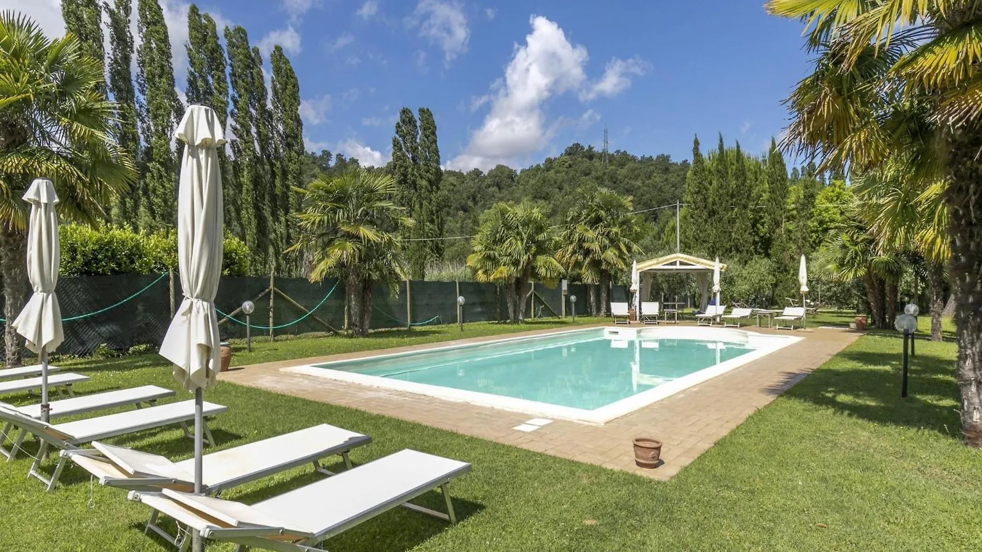Holiday Home In Montopoli Valdarno With Pool Castel del Bosco  0*, Castel del Bosco (Pisa)