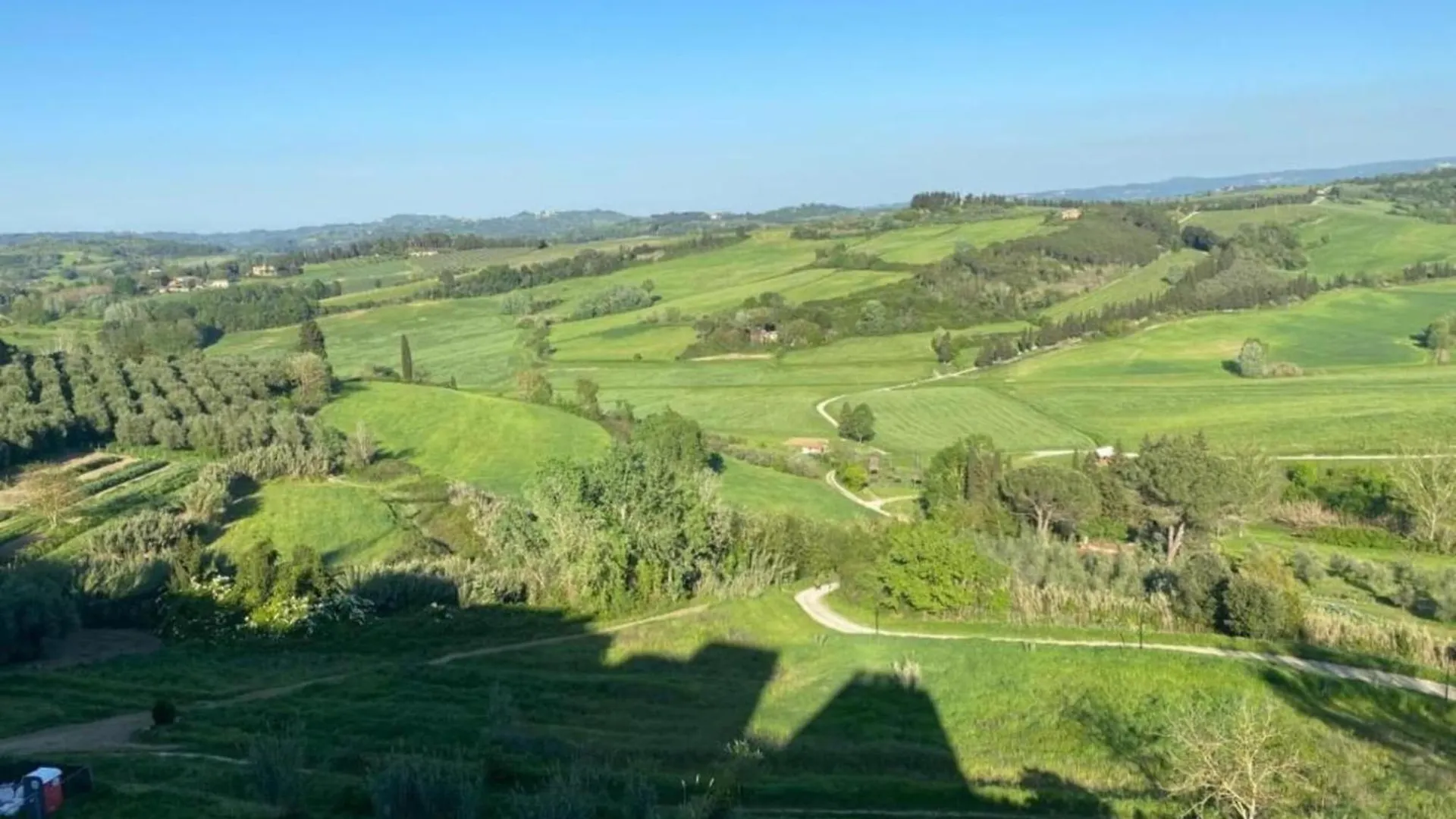 Holiday Home In Montopoli Valdarno With Pool Castel del Bosco
