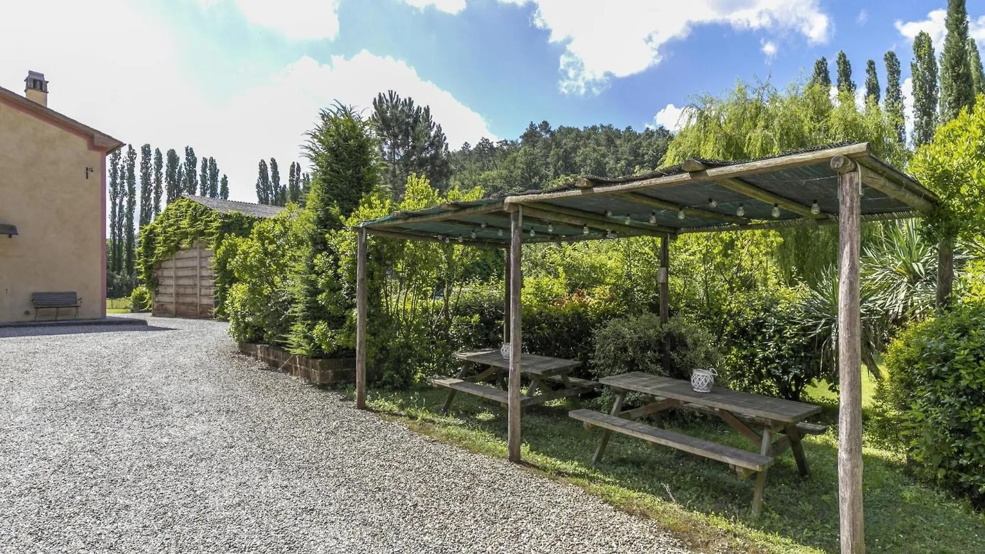 Holiday Home In Montopoli Valdarno With Pool Castel del Bosco  0*, Castel del Bosco (Pisa) Италия