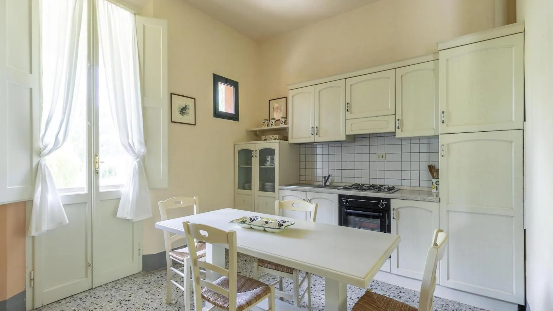 Holiday Home In Montopoli Valdarno With Pool Castel del Bosco  Castel del Bosco (Pisa)