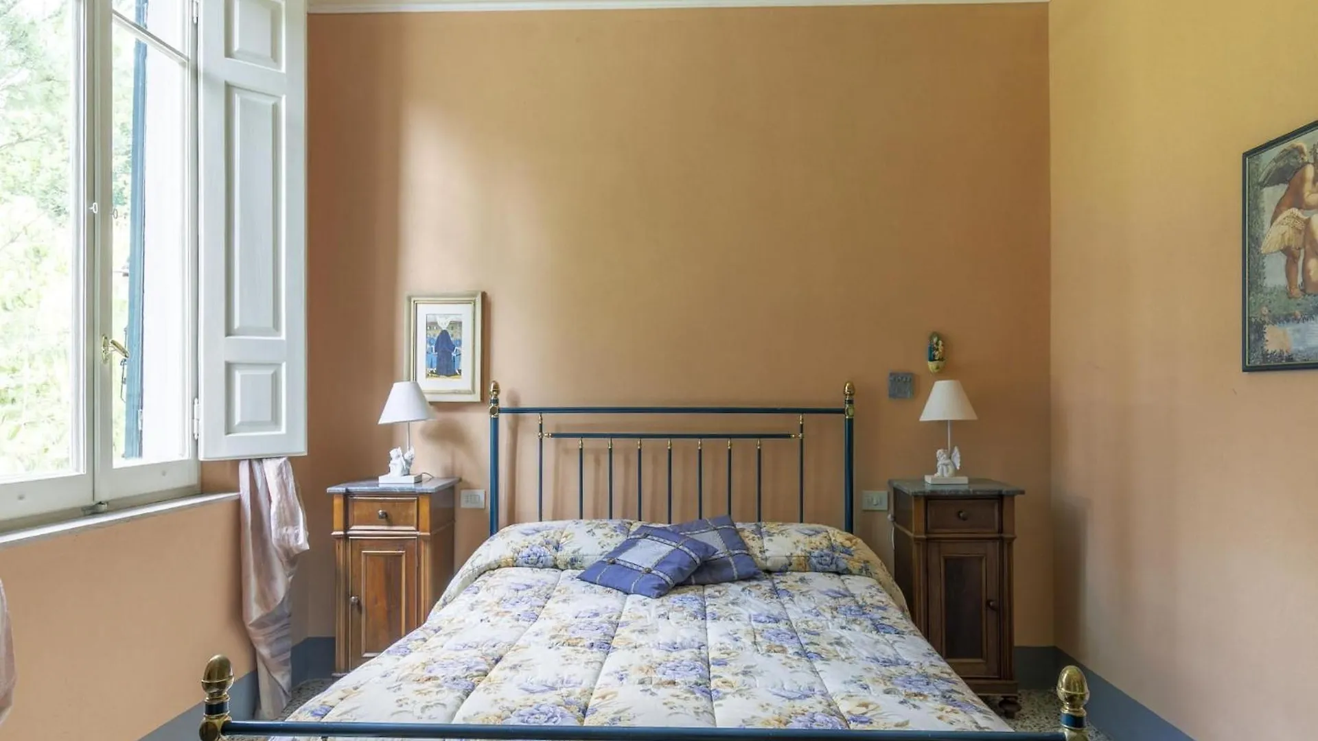 Holiday Home In Montopoli Valdarno With Pool Castel del Bosco