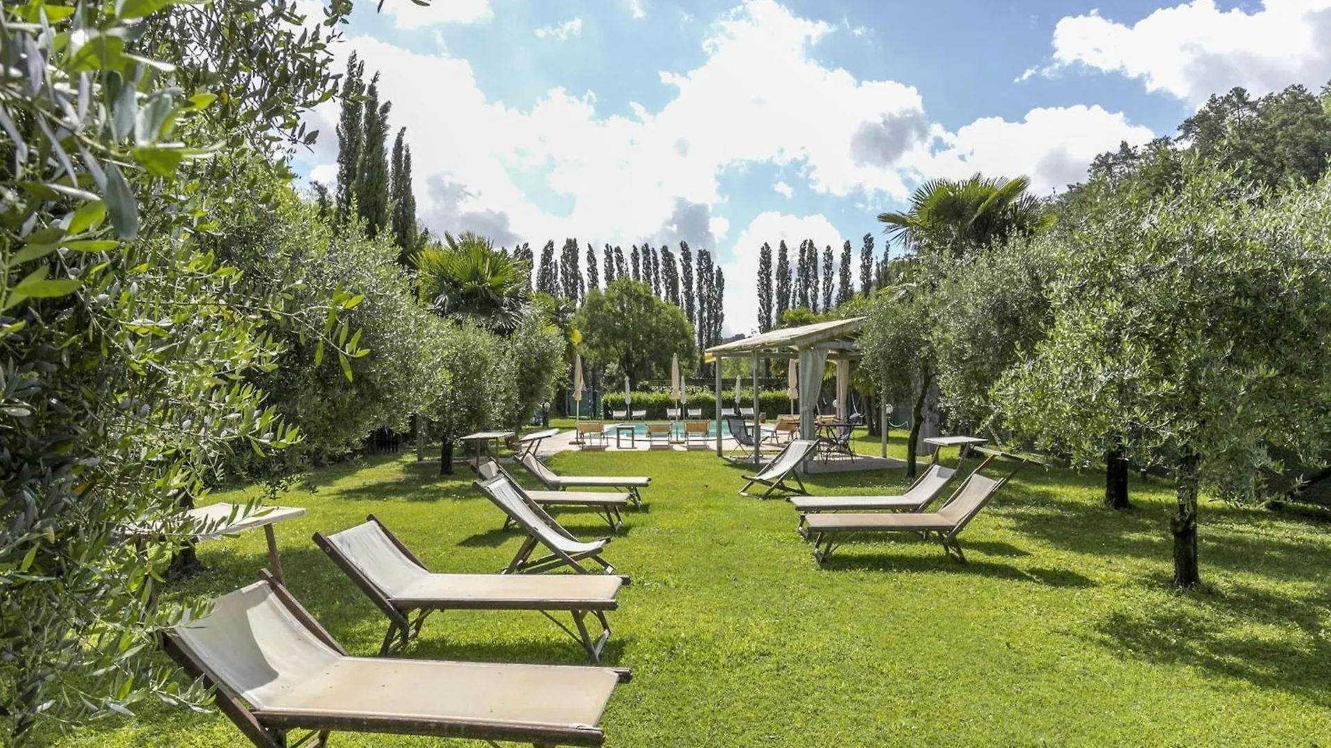 Holiday Home In Montopoli Valdarno With Pool Castel del Bosco