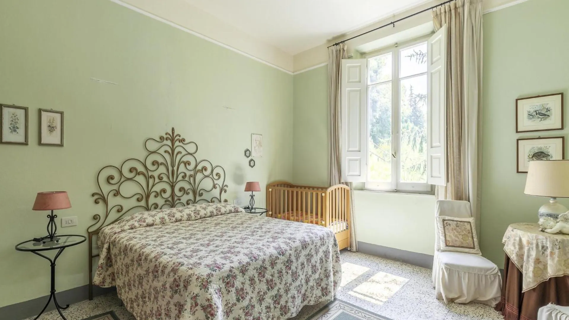 Holiday Home In Montopoli Valdarno With Pool Castel del Bosco