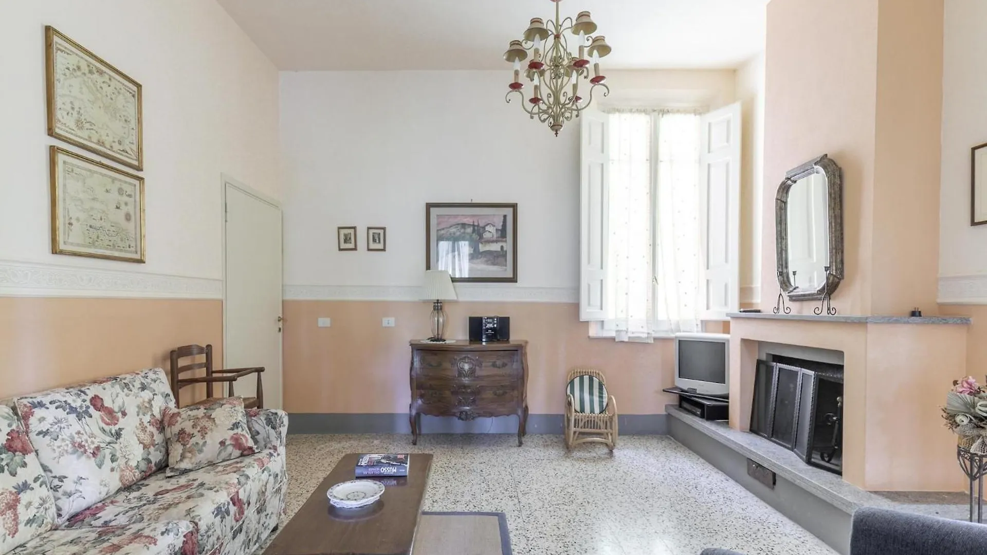 Holiday Home In Montopoli Valdarno With Pool Castel del Bosco   Castel del Bosco (Pisa)