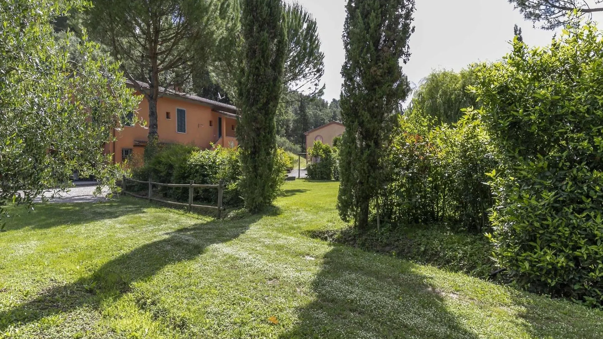 Holiday Home In Montopoli Valdarno With Pool Castel del Bosco  Castel del Bosco (Pisa)