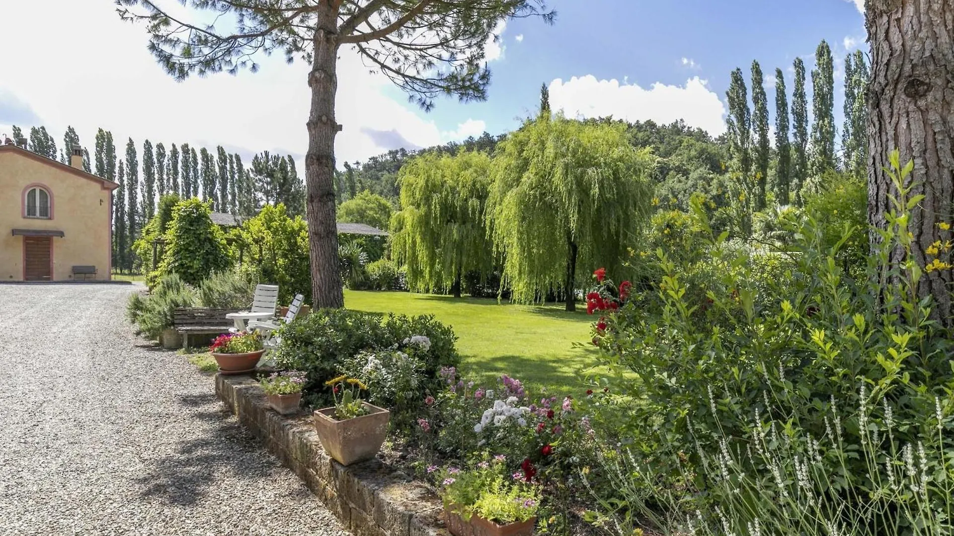 Holiday Home In Montopoli Valdarno With Pool Castel del Bosco   Castel del Bosco (Pisa)